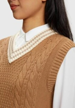 ESPRIT ZopfMit Delfin-Logo - Jumper -Esprit Sales Store a29bc0cf6a3446e2afd9243a9e5b010d