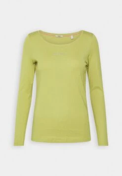 ESPRIT Long Sleeved Top - Long Sleeved Top -Esprit Sales Store a2a8f31569b64f2cadaef71451b546ae