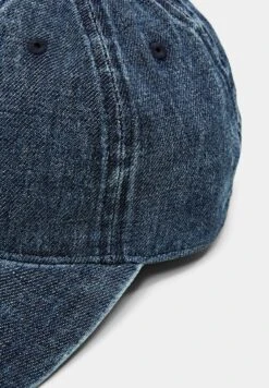 ESPRIT Base Aus Acid-Washed - Cap - Navy -Esprit Sales Store a2def9c3eaa24139af1c32a66b315484