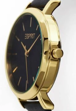 ESPRIT Quarz - Watch - Schwarz -Esprit Sales Store a2e30bd7ae984466b8900e37efe6f6a6