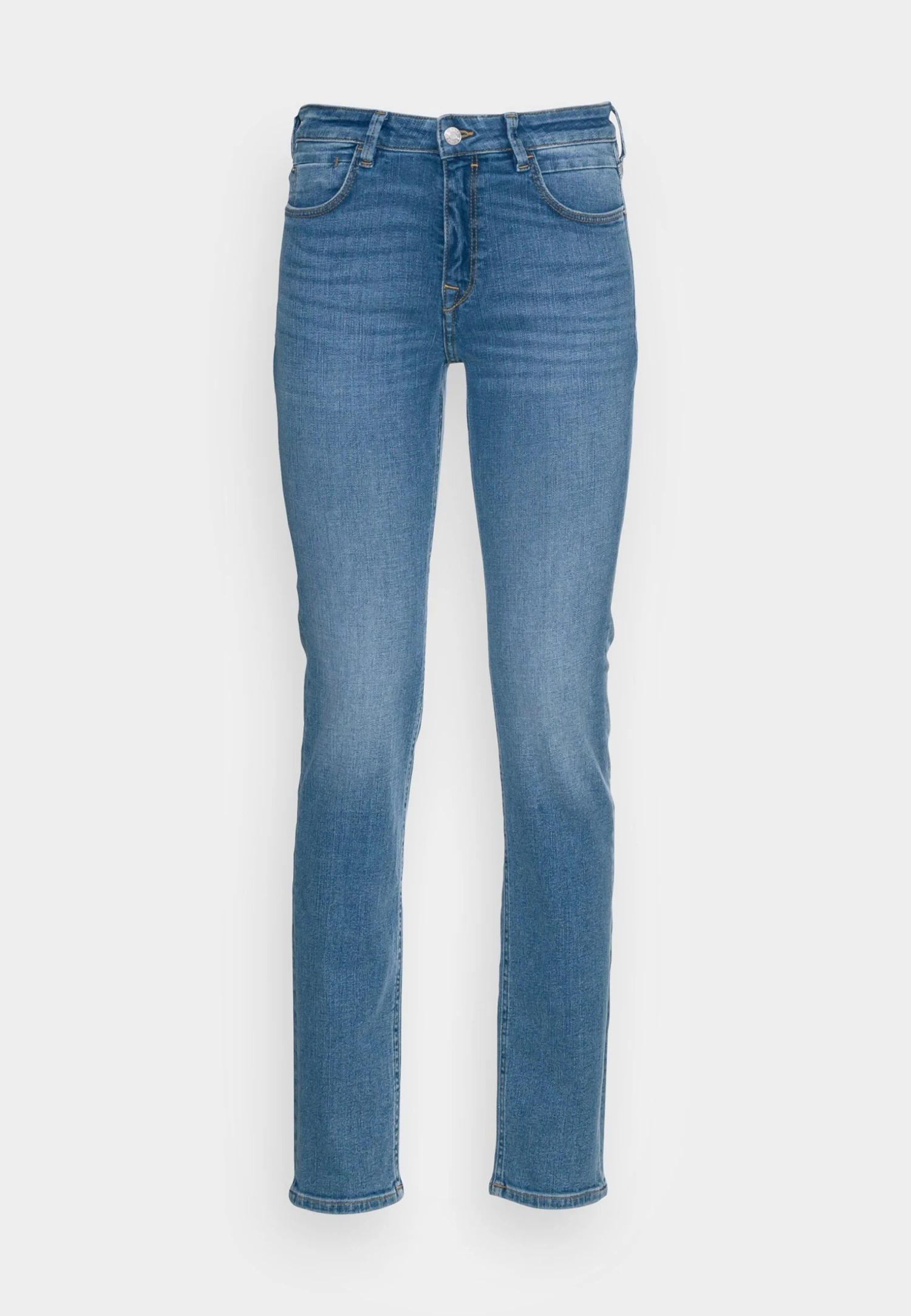ESPRIT Slim Fit Jeans - Slim Fit Jeans 4 ESPRIT Slim Fit Jeans - Slim Fit Jeans - Image 4