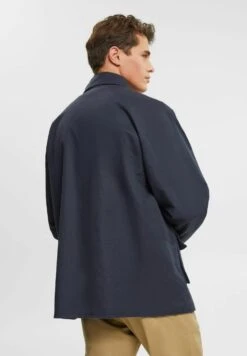 ESPRIT Summer Jacket - Ink -Esprit Sales Store a33fdcef6adb4a7ba3e61090ad3d7743