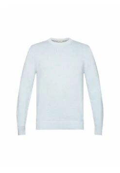 ESPRIT Jumper - Pastel Blue -Esprit Sales Store a355ee9b7c1b45e082483db42660c0f2