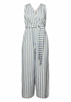 ESPRIT Overalls - Jumpsuit - Ice -Esprit Sales Store a3882d82c534496c835b76fb36b65fd8