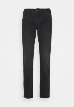 ESPRIT Slim Fit Jeans - Black Dark Wash