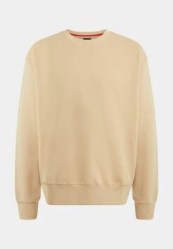 ESPRIT Dolphin - Sweatshirt - Sand -Esprit Sales Store a3ae97ba5e344595bc4e9dc6333c62a0
