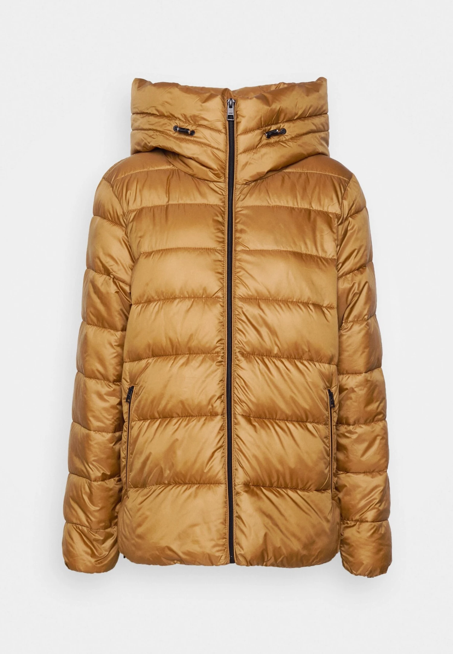 ESPRIT Winter Jacket - Caramel 7 ESPRIT Winter Jacket - Caramel - Image 7