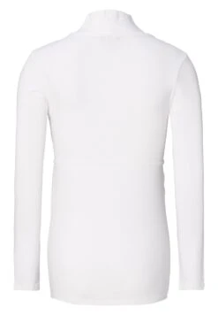 Long Sleeved Top - White -Esprit Sales Store a47d34435aa24ffab0833501b55db4f4