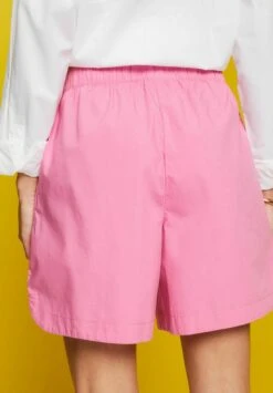 ESPRIT Shorts - Lilac 12 ESPRIT Shorts - Lilac -Esprit Sales Store a49e04ab9efb42b9bf6af79c493b83e3