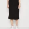 ESPRIT Pencil Skirt - Black