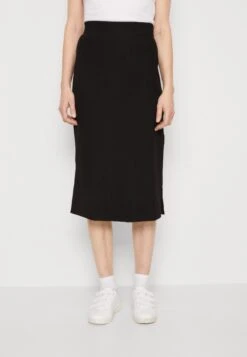 ESPRIT Pencil Skirt - Black