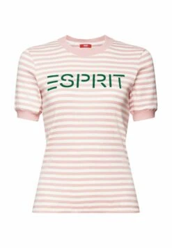 ESPRIT Print T-Shirt - Print T-Shirt -Esprit Sales Store a4bd566b37884449bce27ba90a000857