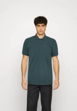 ESPRIT Polo Shirt - Teal Blue