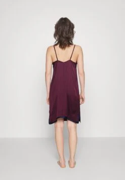 ESPRIT Chemise Solid - Nightie -Esprit Sales Store a55298cdfba04ed8944b5b6ea3cf5347