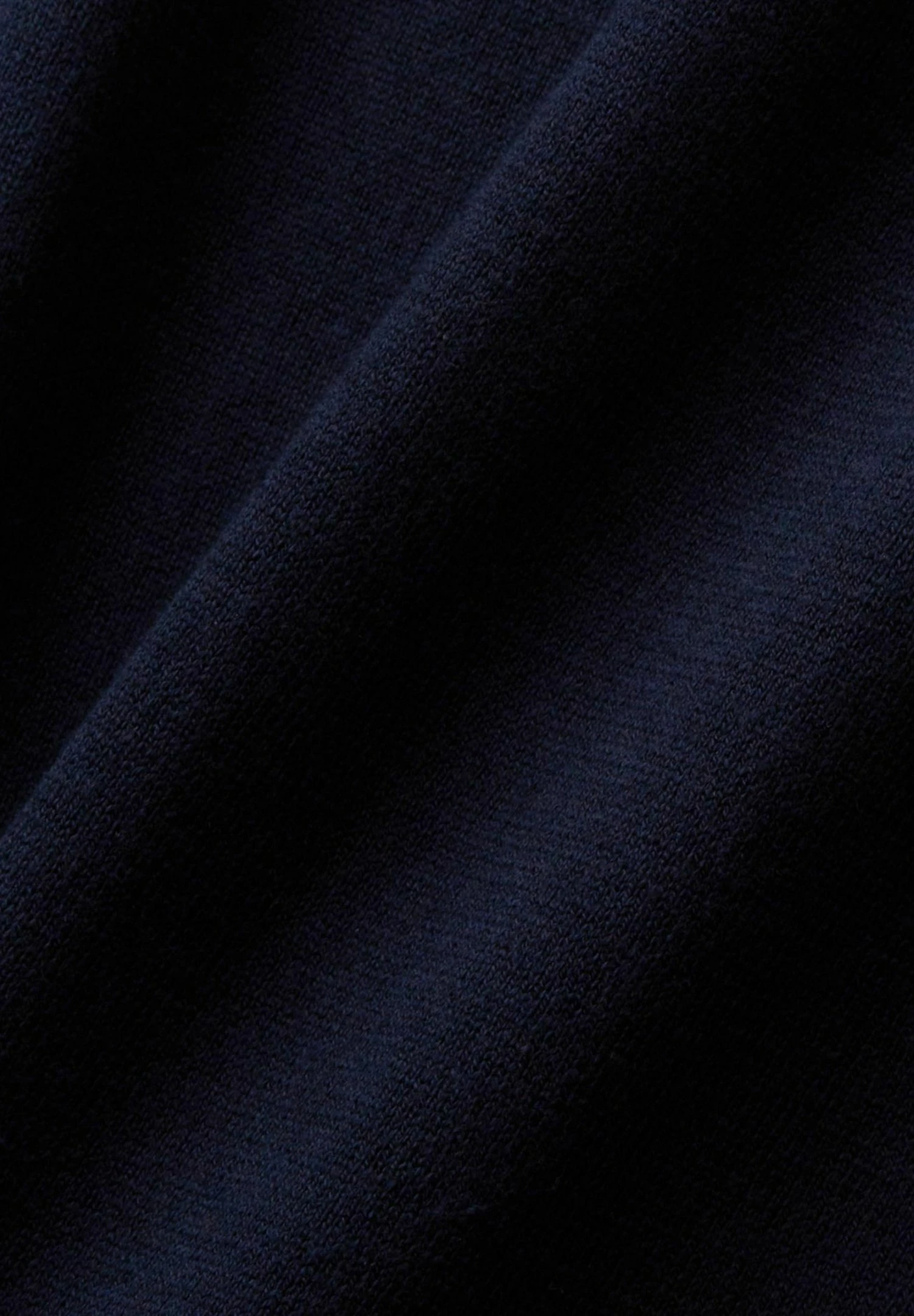 ESPRIT Cardigan - Navy 9 ESPRIT Cardigan - Navy - Image 9