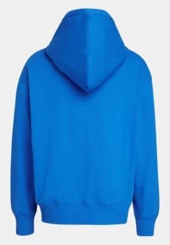 ESPRIT Yagi Archive Mit Grafik Logo - Hoodie - Bright Blue -Esprit Sales Store a57b8af948f149be85cc7a9b4f0edb63
