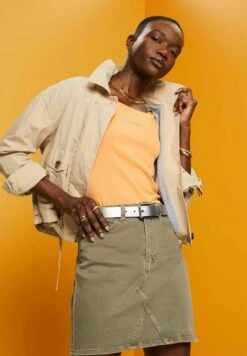 Edc By Esprit A-Line Skirt - A-Line Skirt -Esprit Sales Store a5a493bd2b0445d3ac02081ba9030ec1