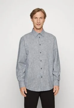 ESPRIT Shirt - Petrol Blue -Esprit Sales Store a5f345f55d834ffe9871e0f34fa52b83