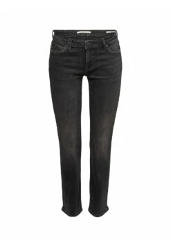 Edc By Esprit Straight Leg Jeans - Black Dark Washed 15 Edc By Esprit Straight Leg Jeans - Black Dark Washed -Esprit Sales Store a60d4431b2d24d08823a17bf5f9e59c9