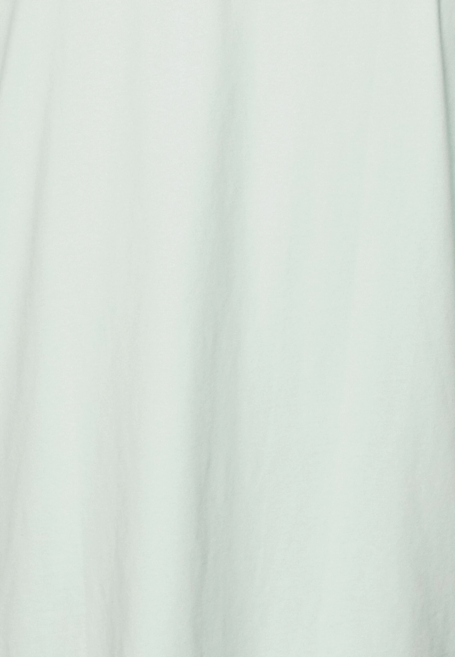 ESPRIT 013Ee2K315 - Basic T-Shirt - Light Aqua Green 5 ESPRIT 013Ee2K315 - Basic T-Shirt - Light Aqua Green - Image 5