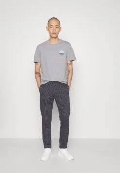 ESPRIT Print T-Shirt - Medium Grey -Esprit Sales Store a7107183592f4123a71346e5de549f90