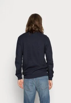 Edc By Esprit Honey- Jumper - Navy -Esprit Sales Store a71cb73650f94423aaa7f04c63d03048