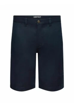 ESPRIT Im Stil - Shorts - Navy -Esprit Sales Store a7481d1435b54b16b141029c8fd96342
