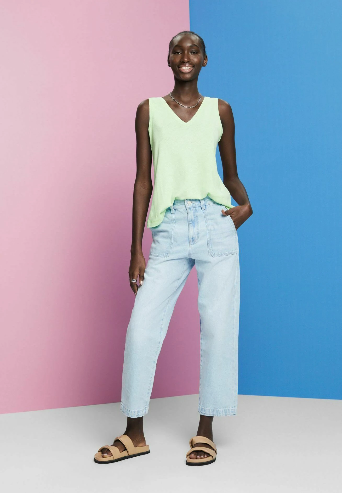 ESPRIT Co Li - Top 5 ESPRIT Co Li - Top - Image 5