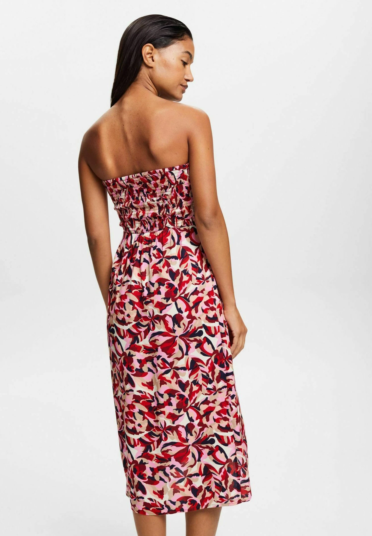 ESPRIT Gesmoktes Mini Schla - Day Dress 3 ESPRIT Gesmoktes Mini Schla - Day Dress - Image 3