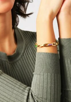 ESPRIT Bracelet - Gul Guld