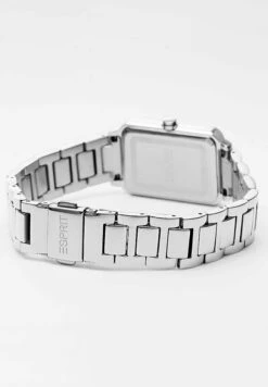 ESPRIT Analog Quarz - Watch - Silber/Weiß -Esprit Sales Store a7ed8173bb1e4c64b716f22f2db719d3