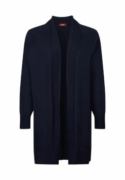 ESPRIT Cardigan - Navy 17 ESPRIT Cardigan - Navy -Esprit Sales Store a7f977237cc54313a97183bfa37c03af