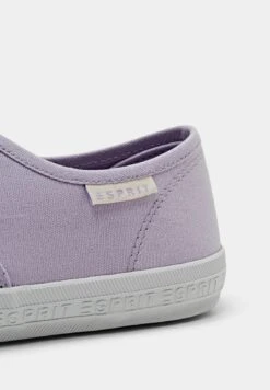 ESPRIT Trainers - Lilac 14 ESPRIT Trainers - Lilac -Esprit Sales Store a813b8ecb5d04993ba24574e25873bfb