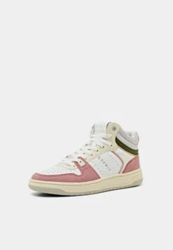 ESPRIT High-Top Trainers - Blush -Esprit Sales Store a819e170c4af403fb8f19da9b206e4a9