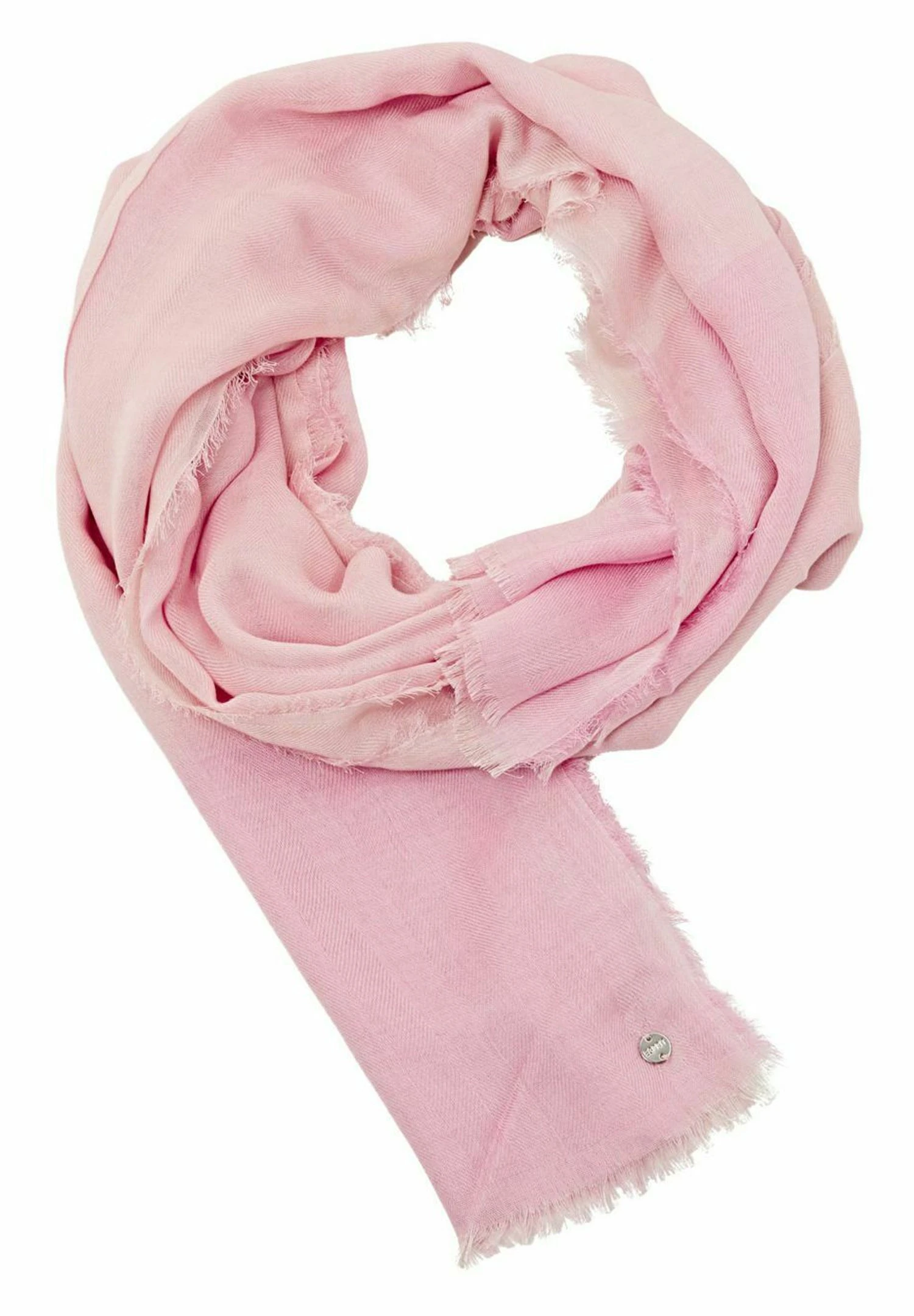 ESPRIT Breezysto - Scarf - Pink 2 ESPRIT Breezysto - Scarf - Pink - Image 2