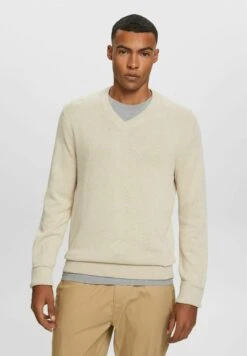 ESPRIT Jumper - Sand