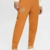 ESPRIT Style Mit Delfinlogoaufnäher - Tracksuit Bottoms - Caramel
