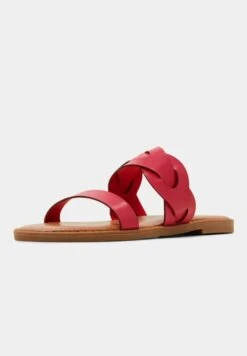 ESPRIT B23-02 2Strap - Mules - Pink/Fuchsia -Esprit Sales Store a8d11019ad324bc4b340b1c58ab35918