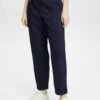 ESPRIT Im Stil - Trousers - Navy