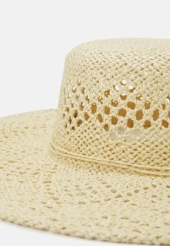 ESPRIT Hat - Cream Beige 7 ESPRIT Hat - Cream Beige -Esprit Sales Store a918ff1f81c24626ad3921539295eeff