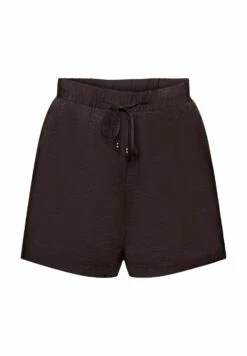 ESPRIT Shorts - Anthracite -Esprit Sales Store a930b21b26d24404aa6f40e43b79b1a6