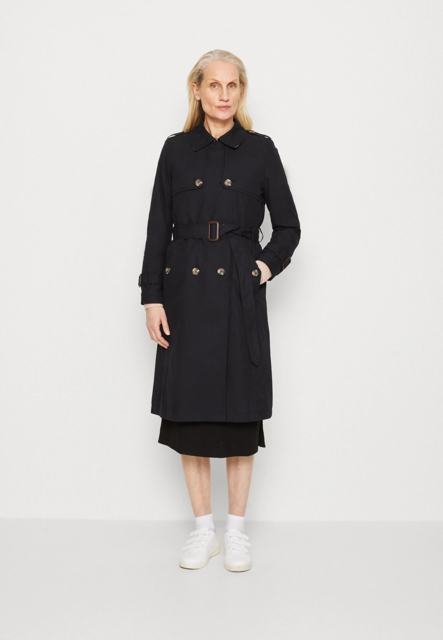 ESPRIT Classic - Trenchcoat 1 ESPRIT Classic - Trenchcoat