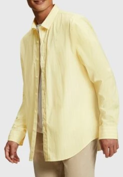 ESPRIT Shirt - Sunflower Yellow