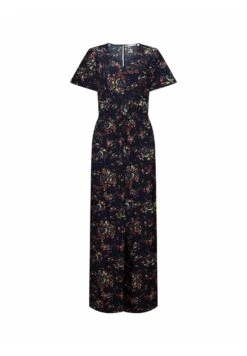 Edc By Esprit Overalls- Jumpsuit - Blue -Esprit Sales Store aa63329d9d9f42d6859a5c817fbe5d10