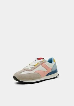 ESPRIT Trainers - Salmon -Esprit Sales Store aa6d53fd85ca4f6ab16d45c3e19542b4