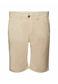 ESPRIT Shorts - Light Beige -Esprit Sales Store aa77f376c4b94796b7aebb25b1d24ca8