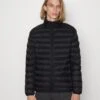 ESPRIT Down Jacket - Black