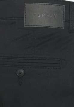 ESPRIT Core- Shorts - Black -Esprit Sales Store ab3a33d3222c4450be270a9b13af5fe8