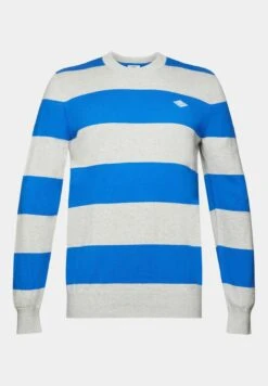 ESPRIT Jumper - Light Grey -Esprit Sales Store ab4c1b4eb9fe452aa6c4dcf0e3b2fd15