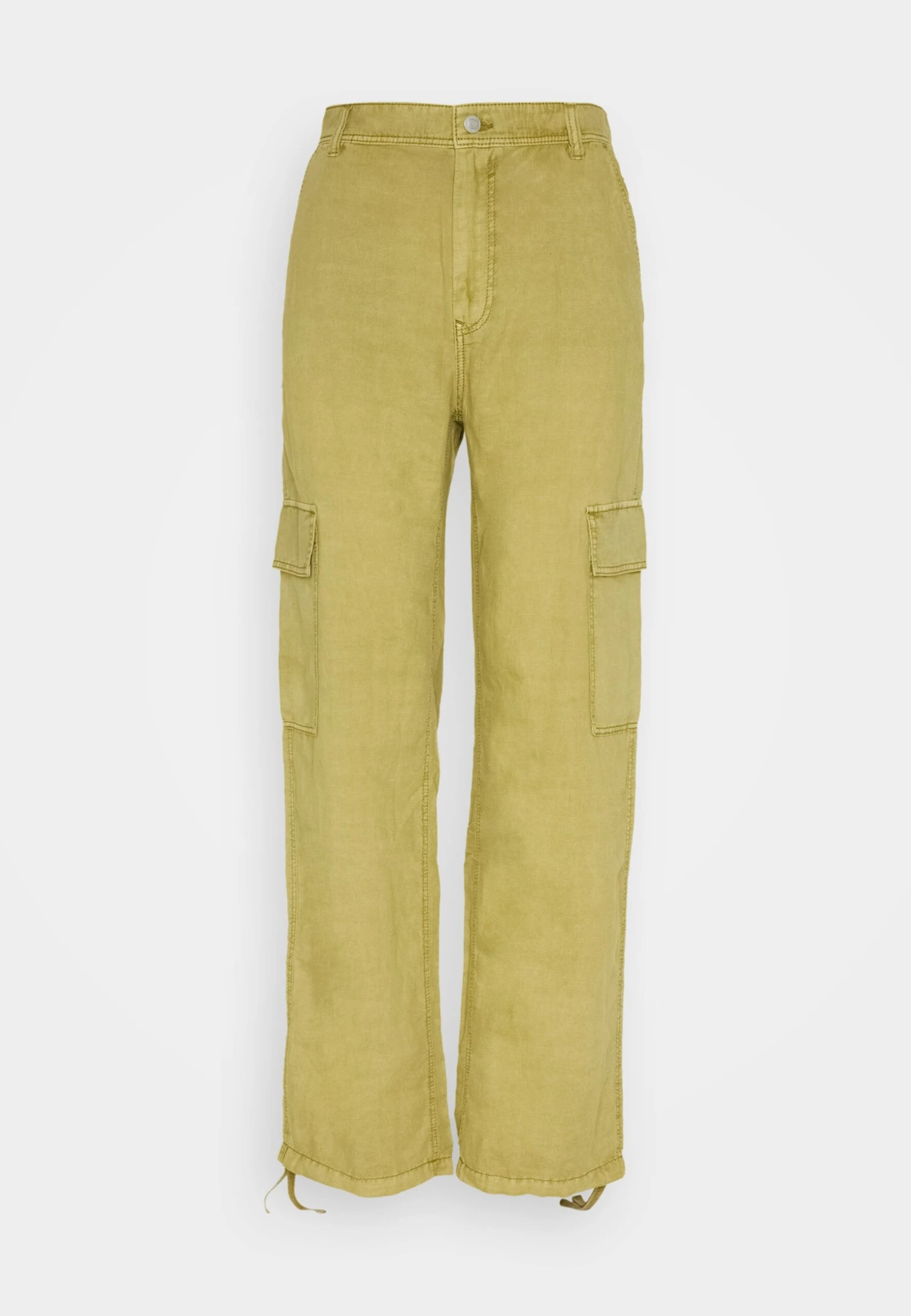 Edc By Esprit Cargo Trousers - Cargo Trousers 5 Edc By Esprit Cargo Trousers - Cargo Trousers - Image 5